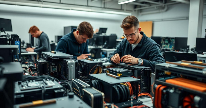 Como Encontrar o Melhor Preço em Hardware para Seus Projetos