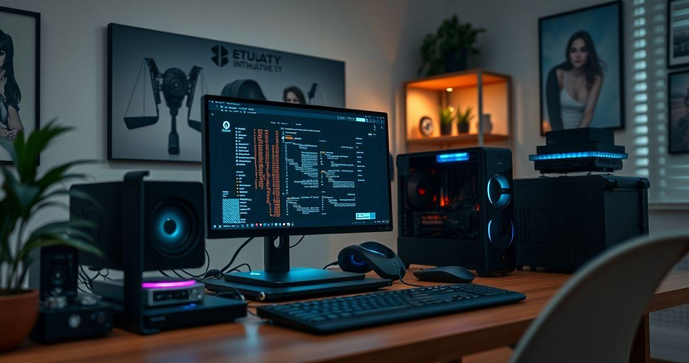 Como Encontrar o Melhor Preço de Hardware para Seu Projeto Como Encontrar o Melhor Preço de Hardware para Seu Projeto