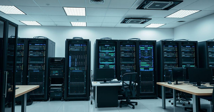 Como Escolher a Melhor Empresa de Infraestrutura de TI para o Seu Negócio Como Escolher a Melhor Empresa de Infraestrutura de TI para o Seu Negócio