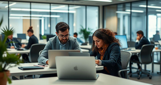 Como Escolher o Melhor Serviço de E-mail Profissional para Seu Negócio