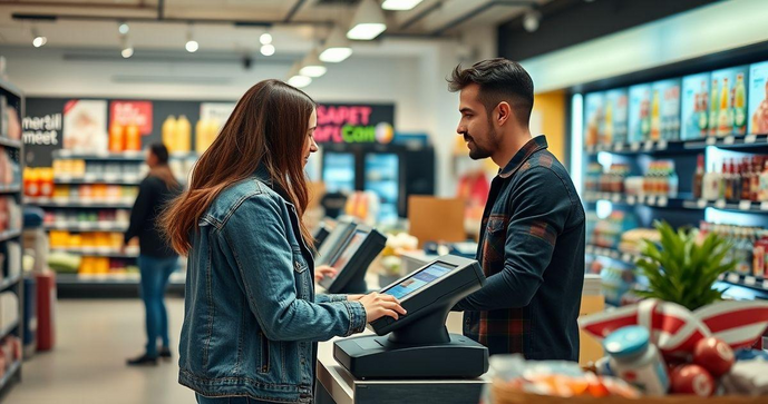 Como Escolher o Melhor Sistema PDV para Sua Loja Como Escolher o Melhor Sistema PDV para Sua Loja