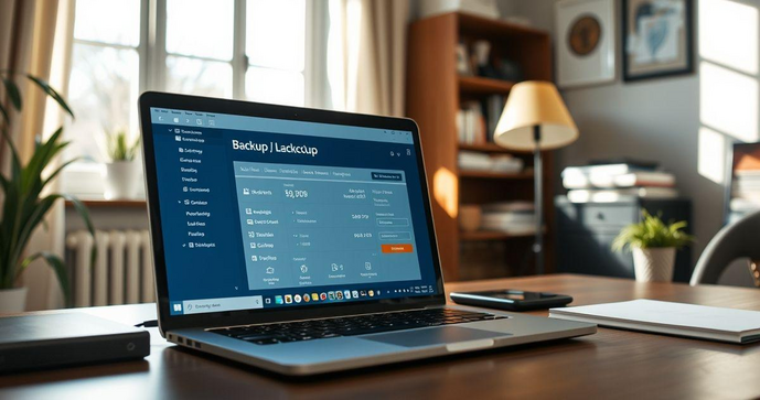 Como Escolher o Melhor Software de Backup para Seus Dados Como Escolher o Melhor Software de Backup para Seus Dados