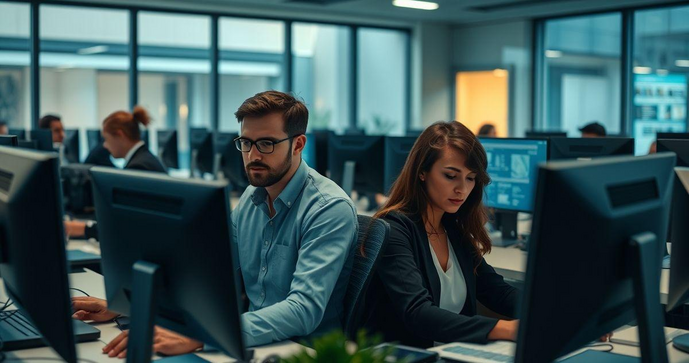 Como Escolher o Melhor Software de Gestão Comercial para sua Empresa Como Escolher o Melhor Software de Gestão Comercial para sua Empresa