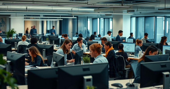 Como Escolher os Melhores Serviços de TI para Empresas