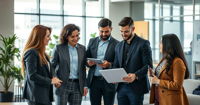Como Escolher um Software de Gestão de Vendas Perfeito para seu Negócio Como Escolher um Software de Gestão de Vendas Perfeito para seu Negócio
