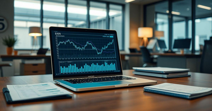 Como Implementar um Sistema para Controle Financeiro Eficiente Como Implementar um Sistema para Controle Financeiro Eficiente