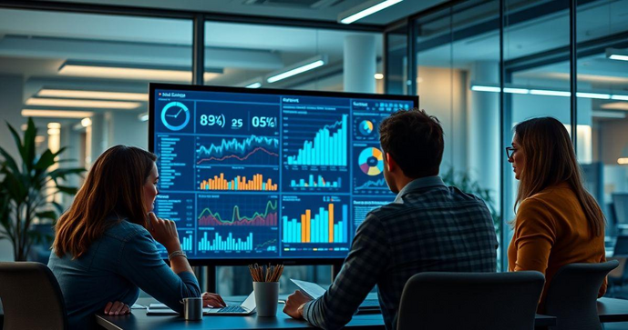 Como um Sistema de Gestão ERP Pode Transformar Seu Negócio Como um Sistema de Gestão ERP Pode Transformar Seu Negócio