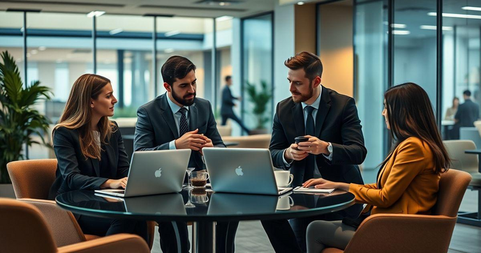 Comprar Exchange Online e Otimize Sua Comunicação Empresarial Comprar Exchange Online e Otimize Sua Comunicação Empresarial