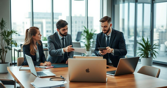 Descubra os preços do software de gestão empresarial e como escolher o melhor Descubra os preços do software de gestão empresarial e como escolher o melhor