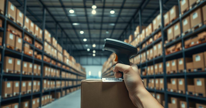 Sistema para controle de estoque: como otimizar a gestão e aumentar a eficiência do seu negócio Sistema para controle de estoque: como otimizar a gestão e aumentar a eficiência do seu negócio