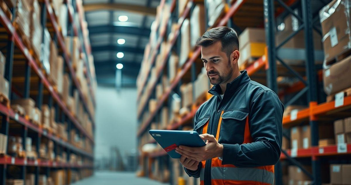 Software de Gestão de Estoque Aumenta a Eficiência e Reduz Custos Software de Gestão de Estoque Aumenta a Eficiência e Reduz Custos