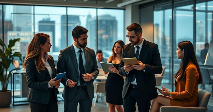 Soluções em TI para Empresas que Transformam seu Negócio Soluções em TI para Empresas que Transformam seu Negócio