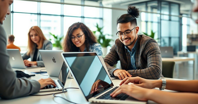 Soluções em TI que Transformam Negócios e Aumentam a Produtividade Soluções em TI que Transformam Negócios e Aumentam a Produtividade