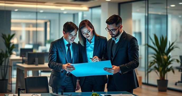 Terceirização de TI traz eficiência e inovação para empresas Terceirização de TI traz eficiência e inovação para empresas