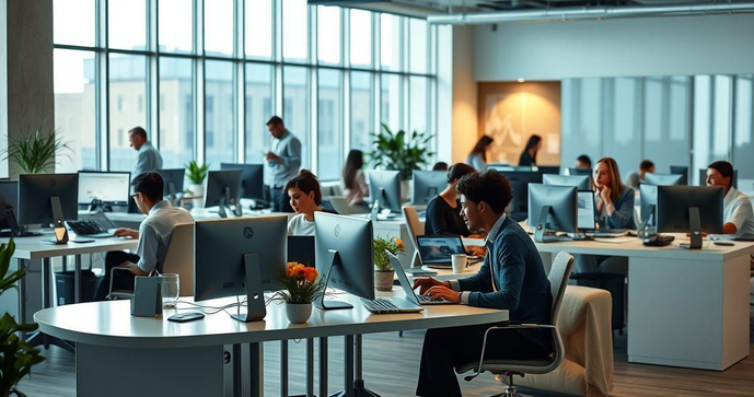 Como Escolher o Melhor Serviço de E-mail Profissional para Sua Empresa Como Escolher o Melhor Serviço de E-mail Profissional para Sua Empresa
