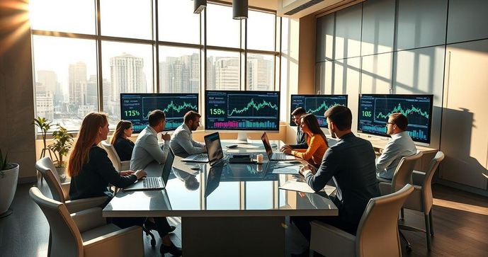 Como escolher o melhor Software de gestão ERP para sua empresa