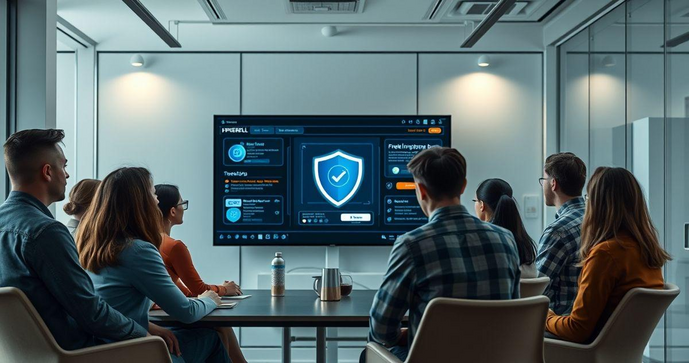Firewall: O Guia Definitivo para Comprar e Proteger Seu Negócio Agora!