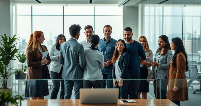 Soluções em TI que Transformam Negócios e Aumentam a Produtividade Soluções em TI que Transformam Negócios e Aumentam a Produtividade