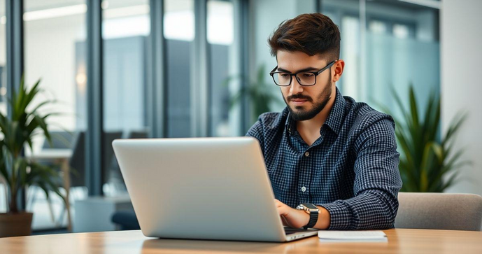 Transforme sua Pequena Empresa com o Software de Gestão Ideal e Aumente Seus Lucros Transforme sua Pequena Empresa com o Software de Gestão Ideal e Aumente Seus Lucros
