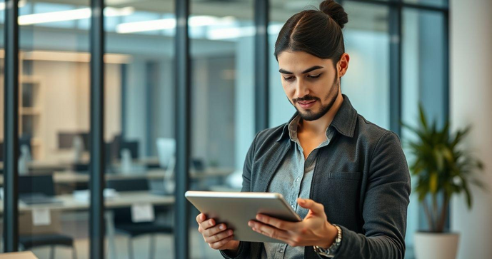 Transforme suas Vendas: O Poder do Software para Representantes Comerciais Transforme suas Vendas: O Poder do Software para Representantes Comerciais