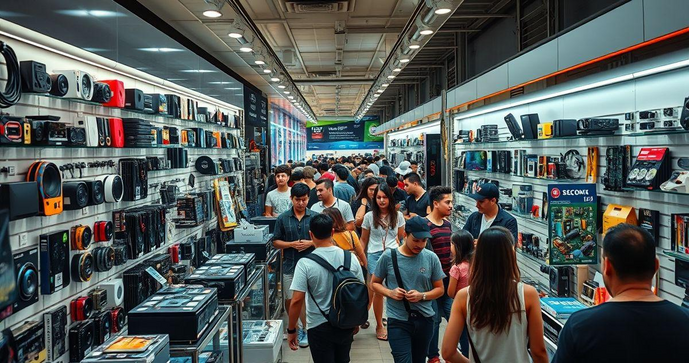 Como Encontrar os Melhores Preços de Hardware em 2023 Como Encontrar os Melhores Preços de Hardware em 2023