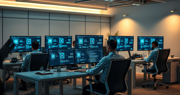 Como Escolher o Melhor Firewall para Empresas e Aumentar a Segurança da Sua Rede Como Escolher o Melhor Firewall para Empresas e Aumentar a Segurança da Sua Rede