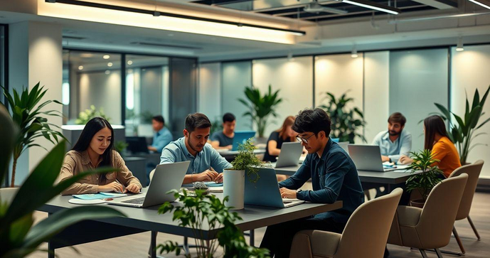 Como Escolher uma Empresa de Gestão de TI Eficaz para seu Negócio Como Escolher uma Empresa de Gestão de TI Eficaz para seu Negócio