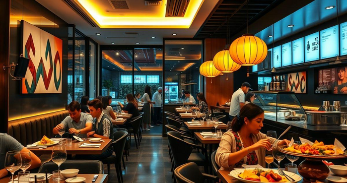 Descubra Como Escolher o Melhor Sistema para Restaurante e Seus Preços Justos Descubra Como Escolher o Melhor Sistema para Restaurante e Seus Preços Justos
