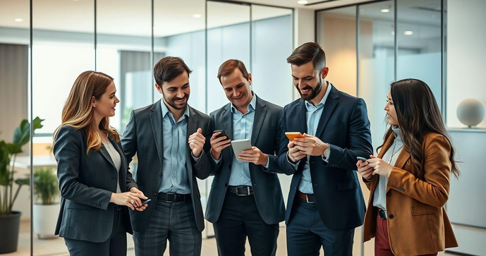 Serviços de TI para Empresas que Impulsionam Resultados