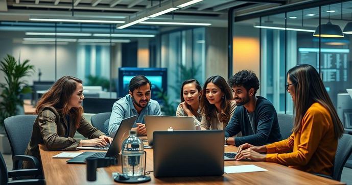 Transforme sua Empresa com a Terceirização de Serviços de TI e Aumente Resultados Transforme sua Empresa com a Terceirização de Serviços de TI e Aumente Resultados