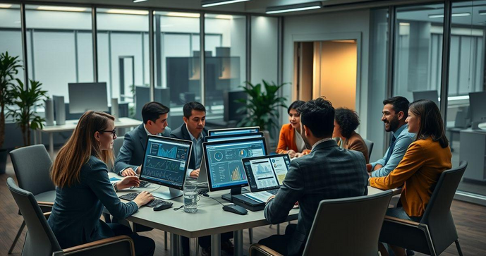 Transforme sua Empresa com Sistemas Integrados de Gestão ERP e Aumente Resultados Transforme sua Empresa com Sistemas Integrados de Gestão ERP e Aumente Resultados