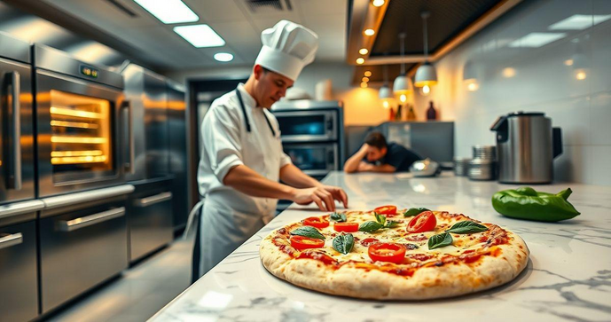 Transforme sua Pizzaria com o Sistema Ideal e Aumente suas Vendas Hoje! Transforme sua Pizzaria com o Sistema Ideal e Aumente suas Vendas Hoje!