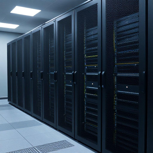 Guia Completo para Montar uma Infraestrutura de Rede Corporativa Eficiente e Segura