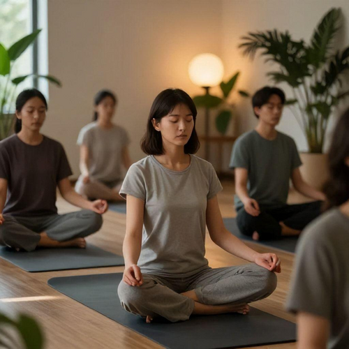 Melhore Sua Saúde Mental com Práticas Simples e Comprovadas