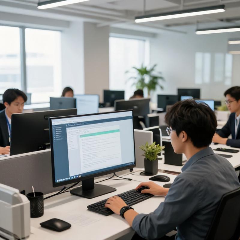 Software de gestão: Guia Completo para Otimizar Seu Negócio