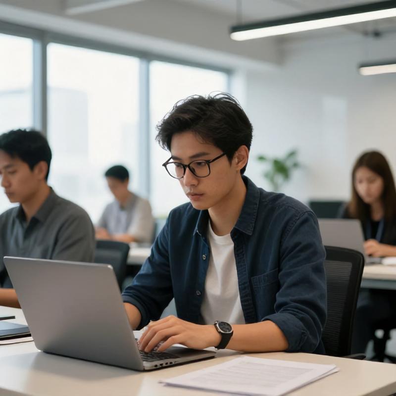 Empresa de TI em São Paulo: Transforme Seu Negócio Hoje Mesmo