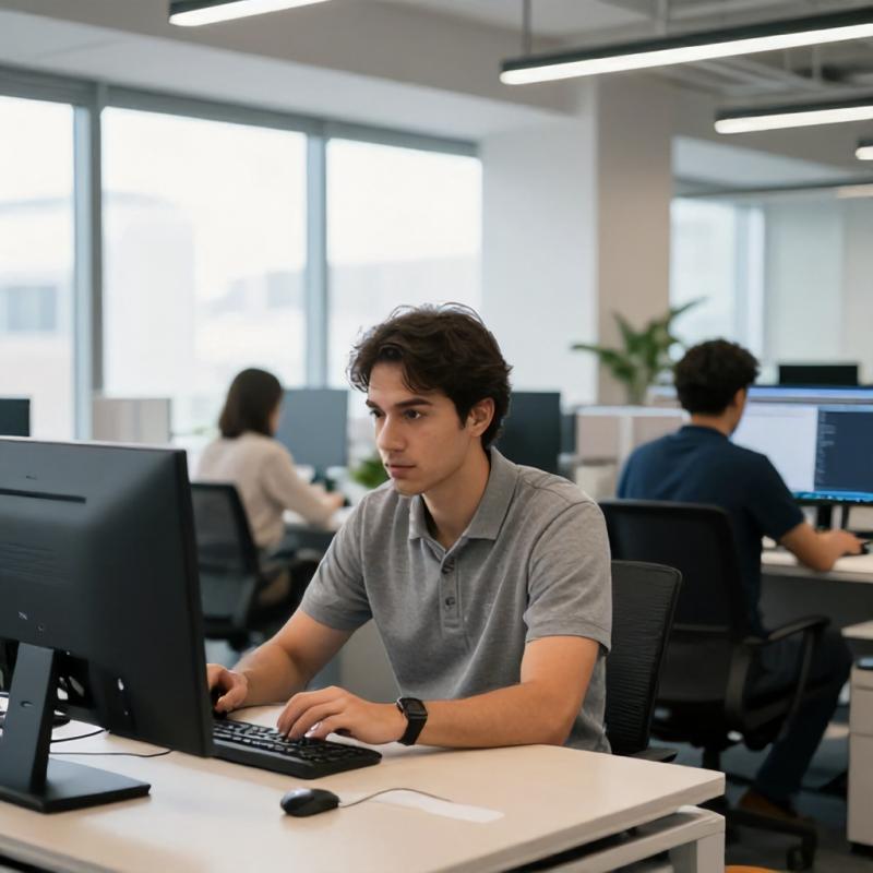 Empresas de TI em São Caetano: Transforme Seu Negócio Agora