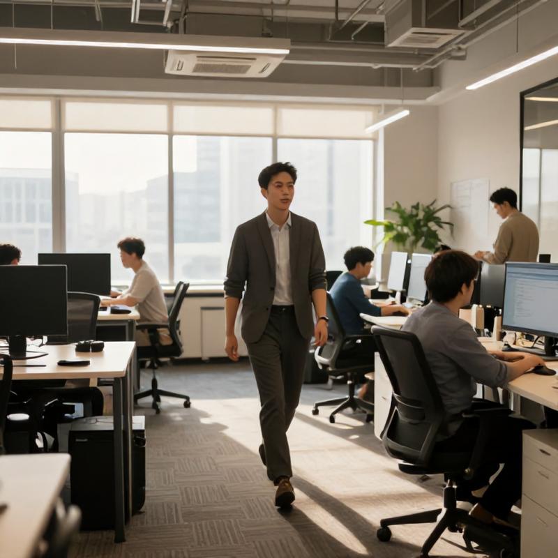 Serviços de ti para empresas: Transforme Sua Gestão Imediatamente