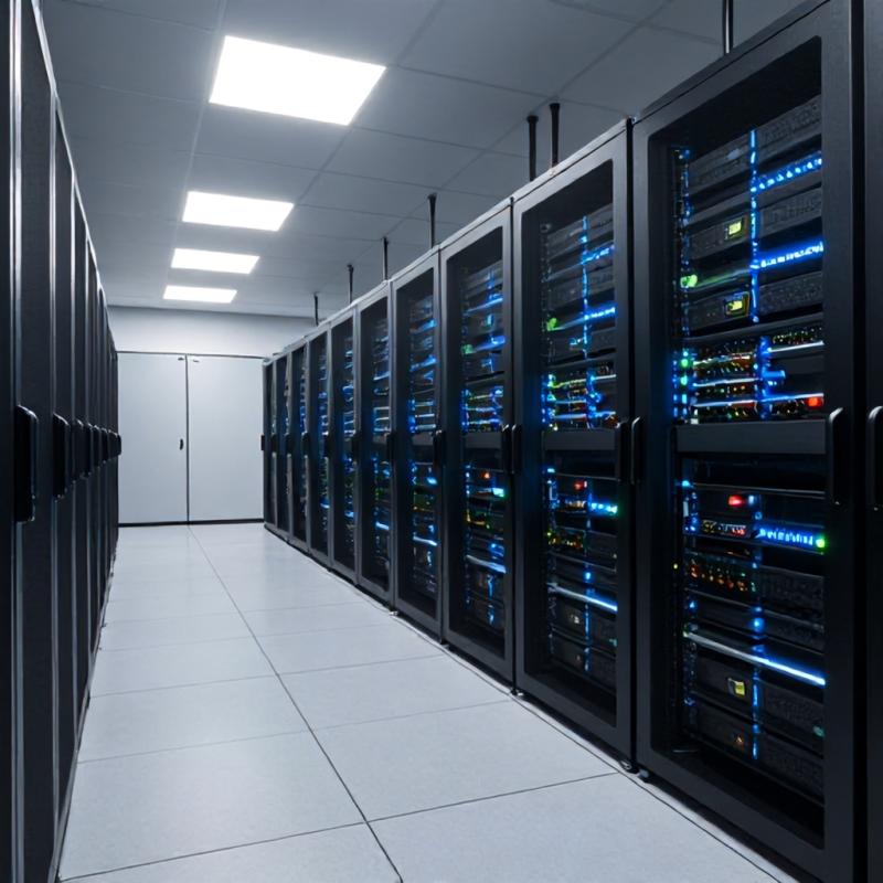 Empresa de infraestrutura de rede: Transforme Sua Conectividade Hoje