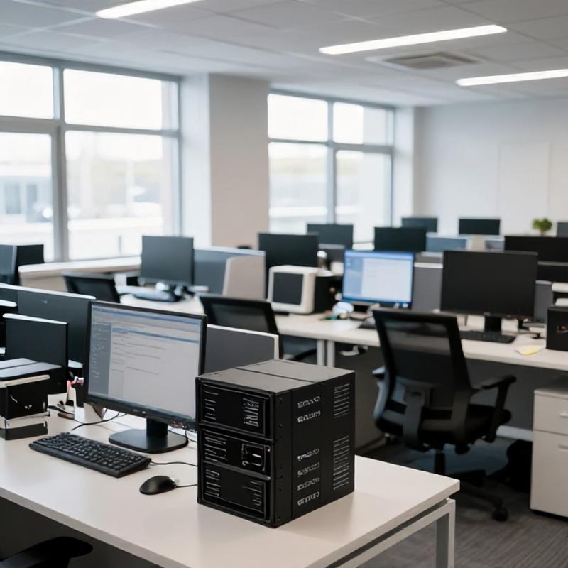 Empresas de backup de dados: Proteja Seu Futuro Digital Agora