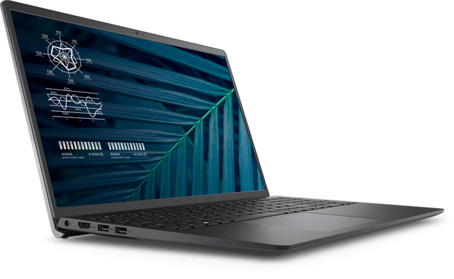 Notebook Dell Vostro 3510 Core I5 11° Geração
