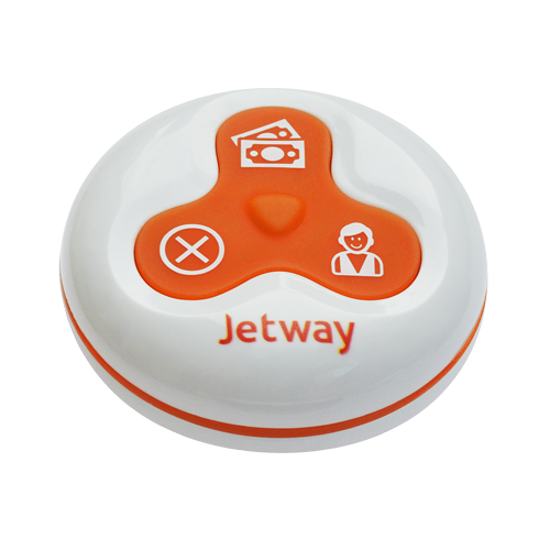 Chama Garçom Jetway CG-300