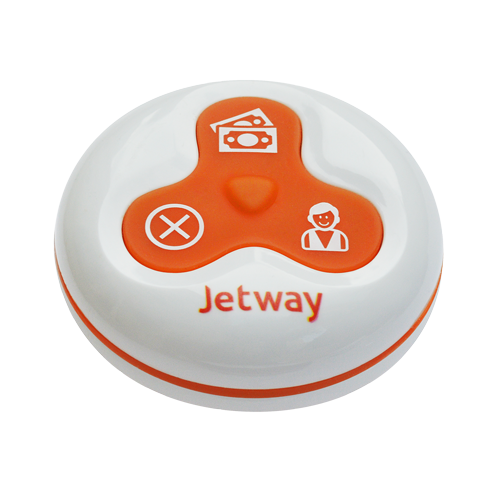 Chama Garçom Jetway CG-300: Diga Adeus à Espera!