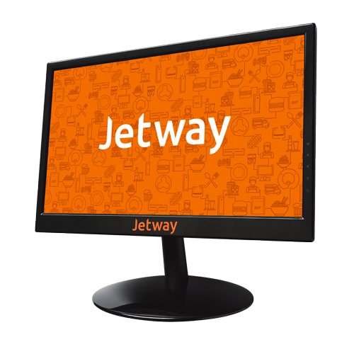 Monitor Jetway JML-200