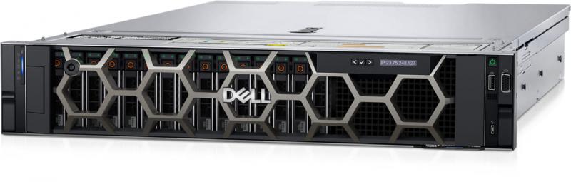 Servidor Dell PowerEdge T550 E