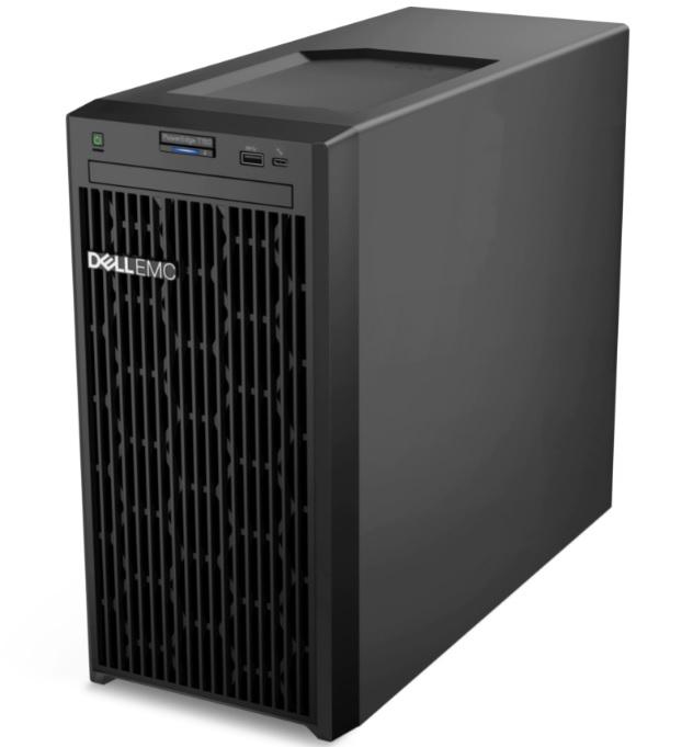 Servidor Dell PowerEdge T150