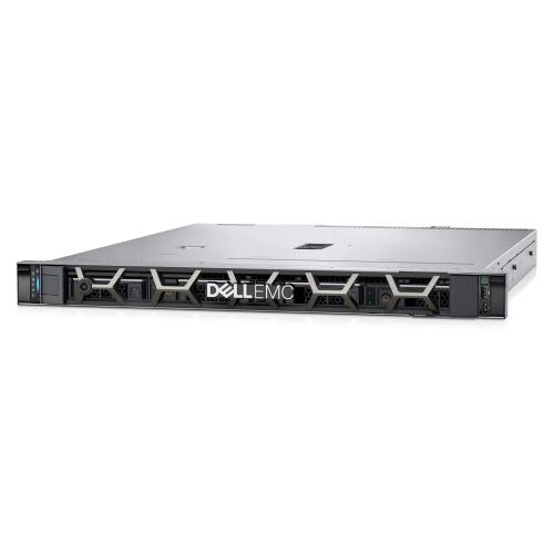 Servidor Dell Rack PowerEdge R250