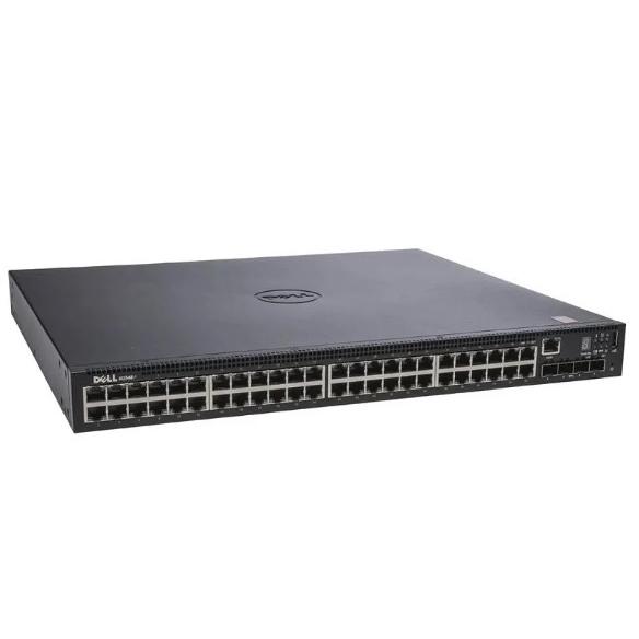 Switch Dell N1548P