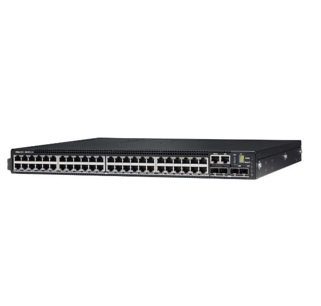 Switch Dell N3248TE