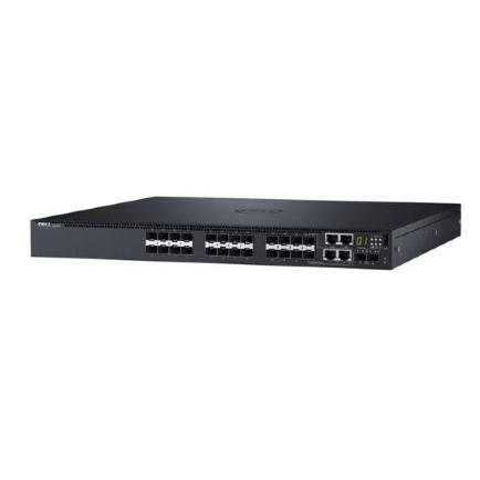 Switch Dell S3124F